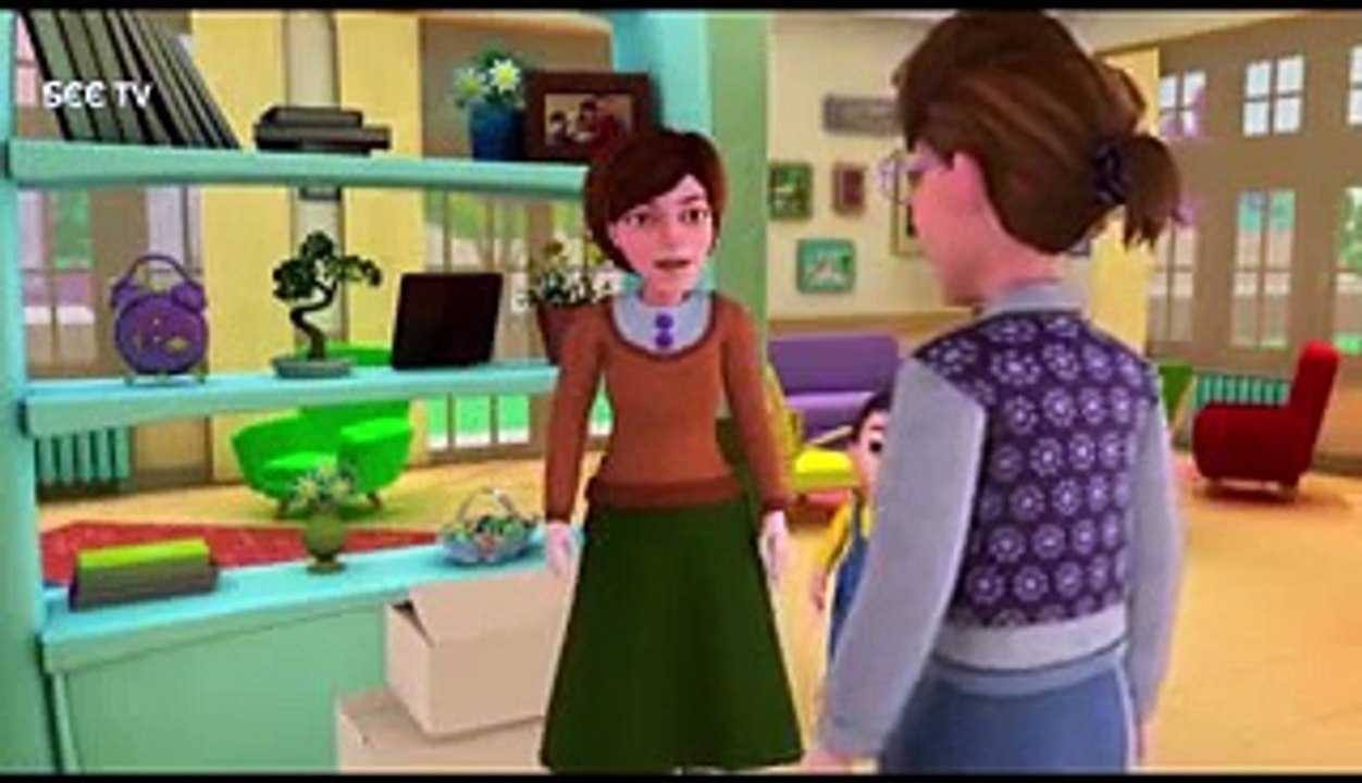 JAN Cartroon Episode 2 By See Tv Pakistan