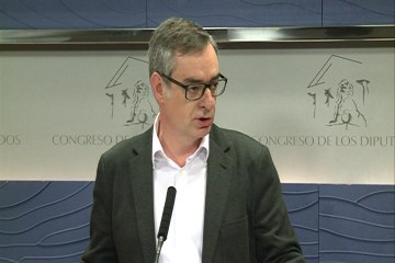 C's no se plantea ostentar la presidencia del Gobierno