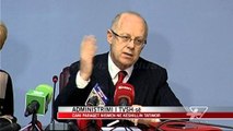 Administrimi i TVSH-së - News, Lajme - Vizion Plus