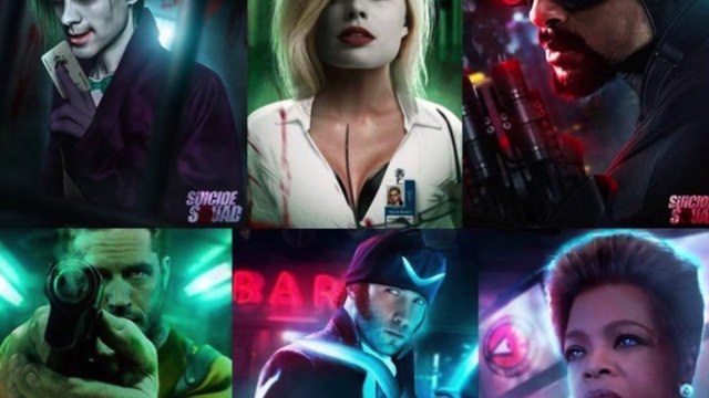 Самые ожидаемые фильмы 2016 года