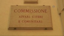 AB Bakanı Bozkır, İtalya Temsilciler Meclisi'ne Konuk Oldu