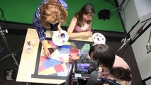 Making a Petody - Behind the Scenes: Gotye Somebody That I Used to Know Dog Parody