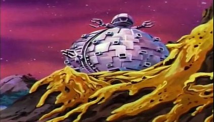 Teenage Mutant Ninja Turtles Full Cartoon Episodes 3 - S5 - 1980