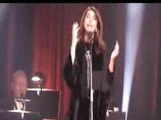 Magda El Roumy à Dubai 2007: le masque est tombé