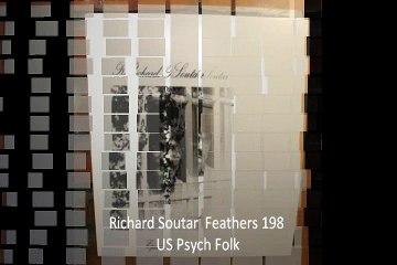 Richard Soutar "Feathers" 198 US Psych Folk