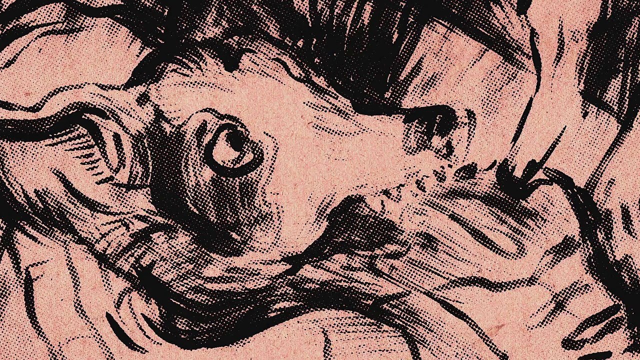 CORAÇÃO DE CACHORRO