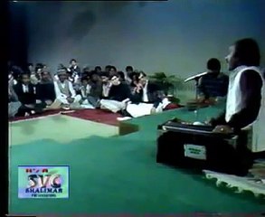 Kadan walso sohna sanwla by Mansoor Malangi