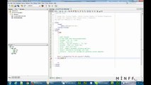 PHP Dersleri -08- PHPde veri tipi belirtilmek zorunda değildir (Trend Videos)