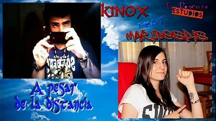 Kinox y Maridespis - A pesar de la distancia [Prod. Deoxys]