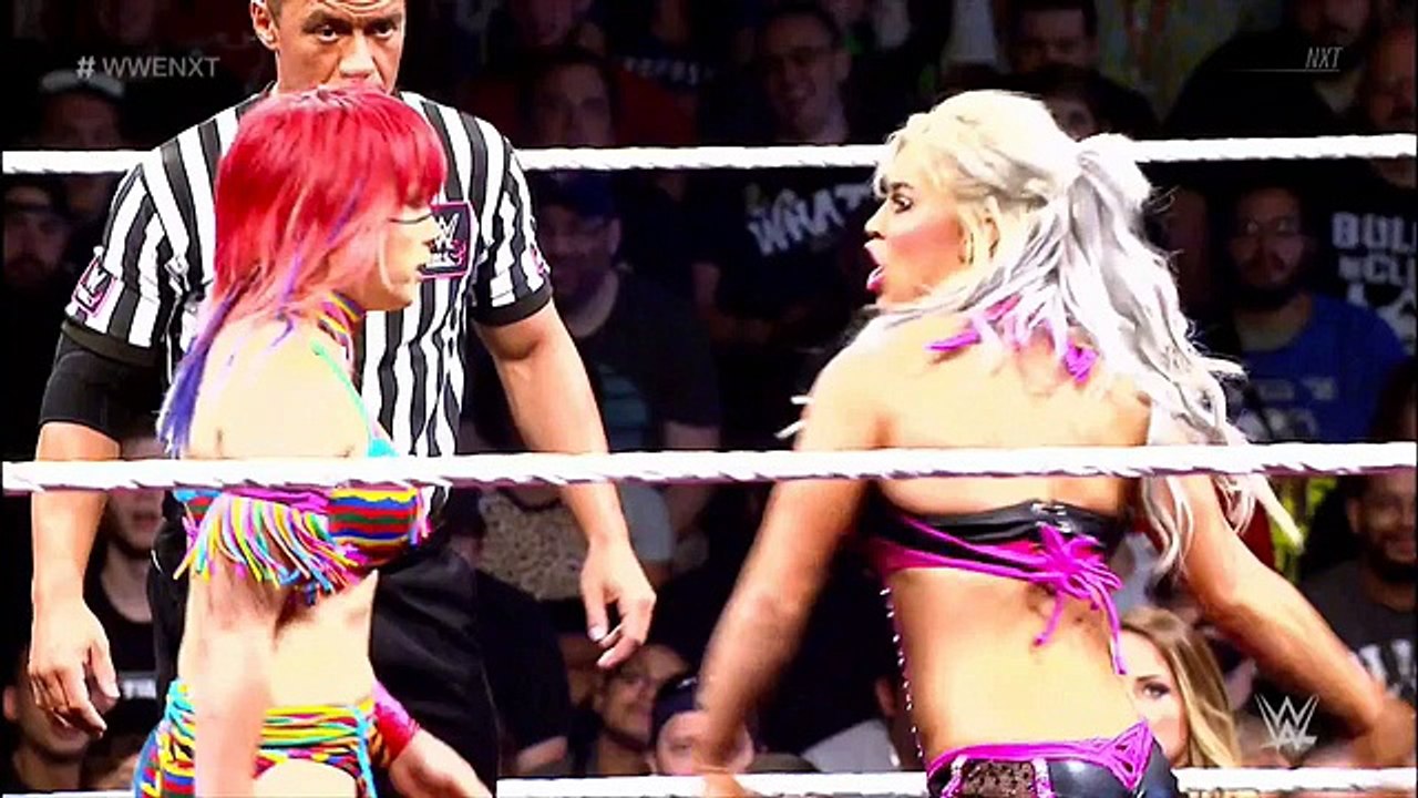 Asuka video package