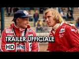 Rush Trailer Italiano Ufficiale