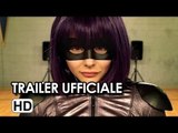 Kick-Ass 2 Trailer Italiano Ufficiale