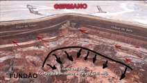 Novo derramamento de lama em Mariana mostra potencial de ampliação do TsuLama da Samarco