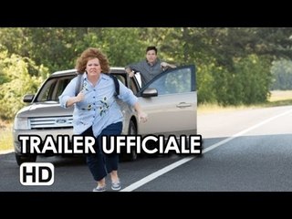 Io Sono Tu Trailer Ufficiale