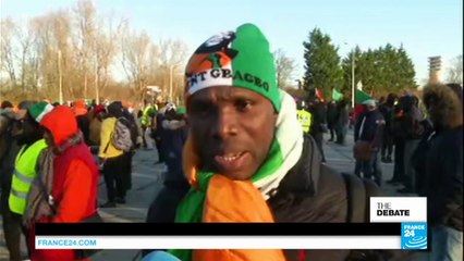Gbagbo on trial: Justice served or victor's justice? (part 1)
