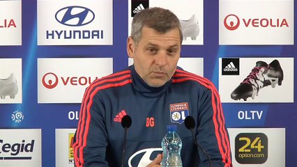 23e j. - Genesio : "Une urgence de points"