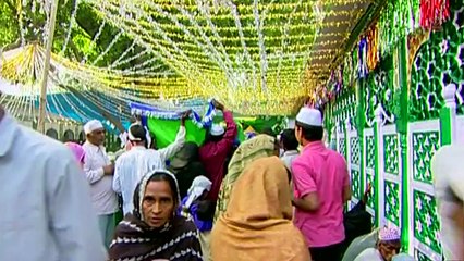 "..Sabir Ji Dar Pe Bulwalo Full (HD).." - Adnan Ali Abbas