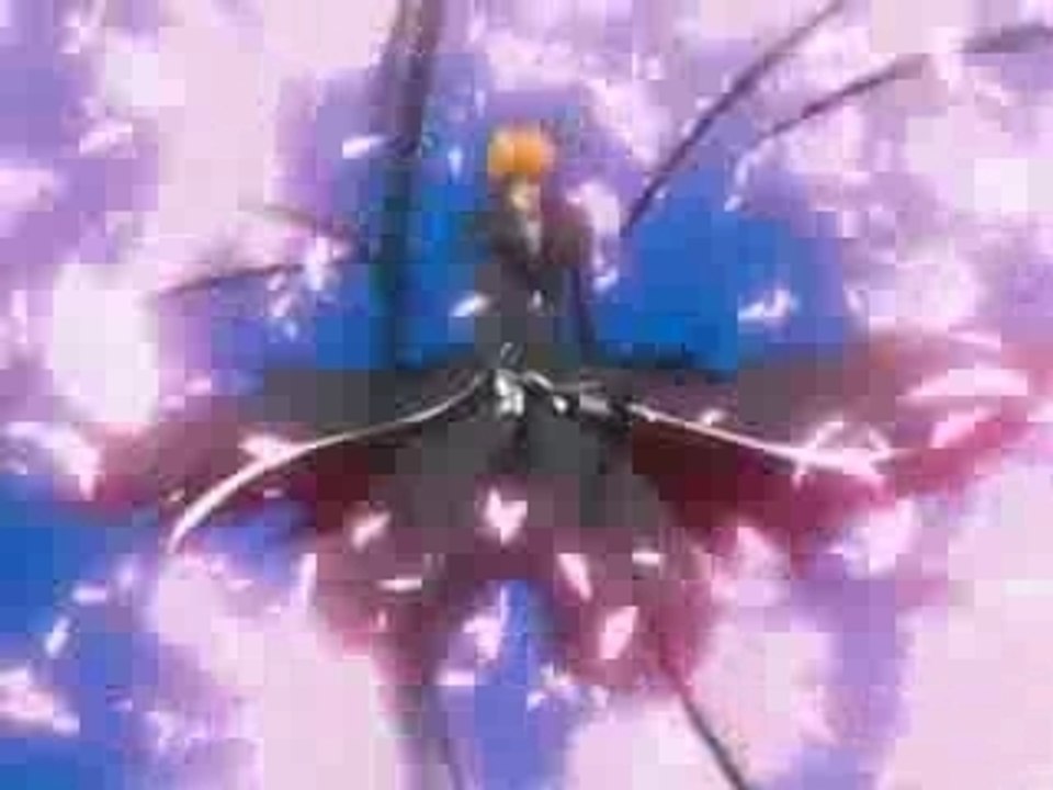 Bleach ItsMy Life AMV