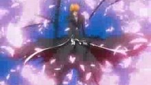 Bleach ItsMy Life AMV