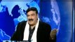 Sheikh Rasheed analysis on Khursheed Shah and Ch Nisar press conferences today