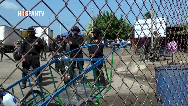 Enfoque - Cuba: miles de migrantes retenidos en Centroamérica