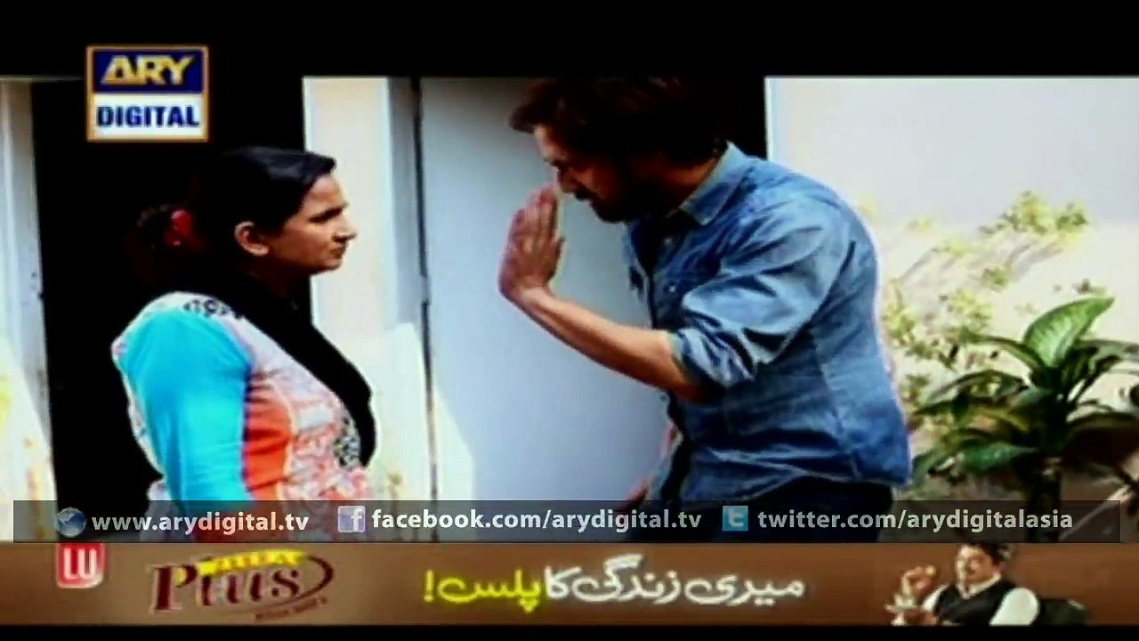 Watch Guriya Rani Episode -  154 - 28th January 2016 on ARY digital