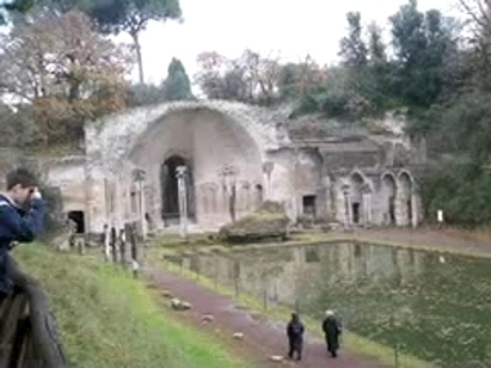 Voyage Italie 2