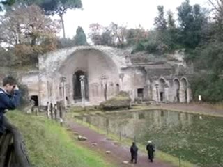 Voyage Italie 2