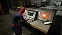 The Amazing Spider-Man #13 | Atraco al banco | RayX GameR HD
