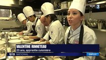 Le chef étoilé Thierry Marx joue les directeurs d'école