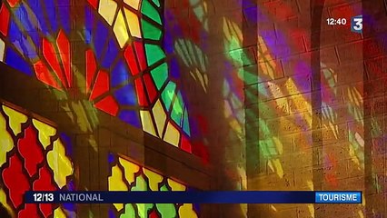 Iran : les touristes occidentaux sont de retour