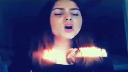 sevemedim karagözlüm