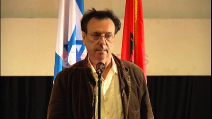 Holokausti, Çashku: Në ditët e sotme ka kuptimin e luftës kundër terrorizmit- Ora News