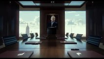 NINE LIVES Trailer (Kevin Spacey, Christopher Walken) (720p FULL HD)