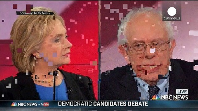 США: Берни Сандерс убедился, что Обама беспристрастен