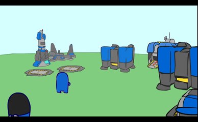 StarCrafts Ep23 Deleted Scenes