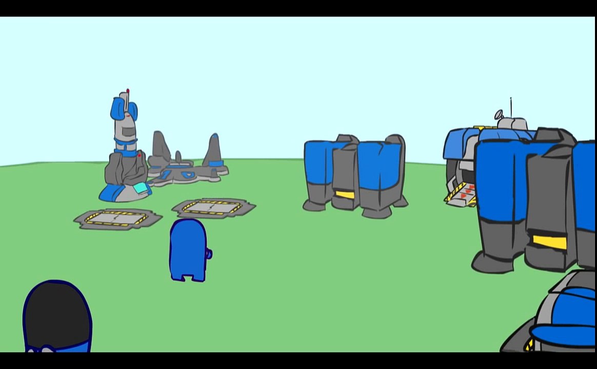 StarCrafts Ep23 Deleted Scenes