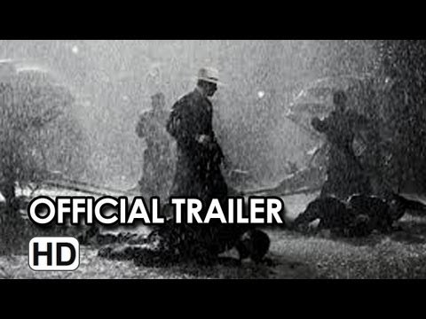 The Grandmaster Official Trailer (2013) - Kar Wai Wong Movie