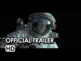 Gravity Official Trailer #1 (2013) - Sandra Bullock, George Clooney Movie HD