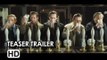 The World's End Teaser Trailer (2013) - Eddie Marsan, Martin Freeman, Nick Frost Movie HD
