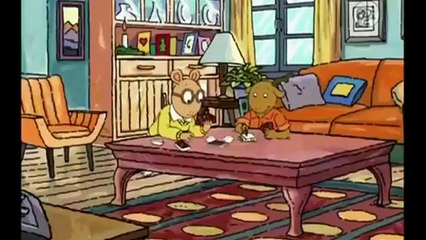 Arthur2015 I Wanna Hold Your Hand; Whistling in the Wind