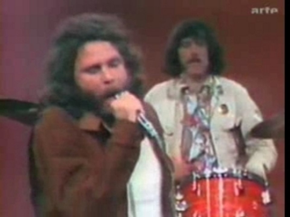 The Doors - Soundstage Performances 4/6
