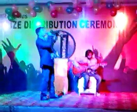 m yun jee raha hun,waja tum ho