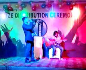 m yun jee raha hun,waja tum ho