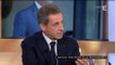 Nicolas Sarkozy évoque la vie privée "bancale" de François Hollande