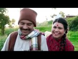 Golbhedako Chatani | New Lok Dohori Song 2072 | Magne Budo Comedy Lok Dohori Song || Him Samjhauta