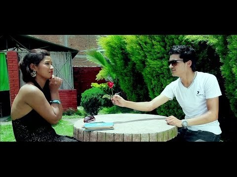 New Lok Dohori Song 2072 Dhuja Dhuja Mutu | Chetan Gotame & Tara Thapa | Dipshana Music
