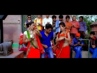 Yaspali Teejaima K Lam K Lam Bho | Anjan Gautam & Bhawana Acharya | Janata Digital