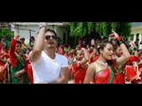 New Teej Song Khurpako Bid | Rishi Khadka & Tara Thapa Magar | Gorkha Chautari