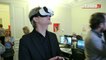 On a testé pour vous : Les casques vidéo à 360°